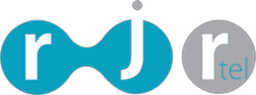 RJRTEL Logo